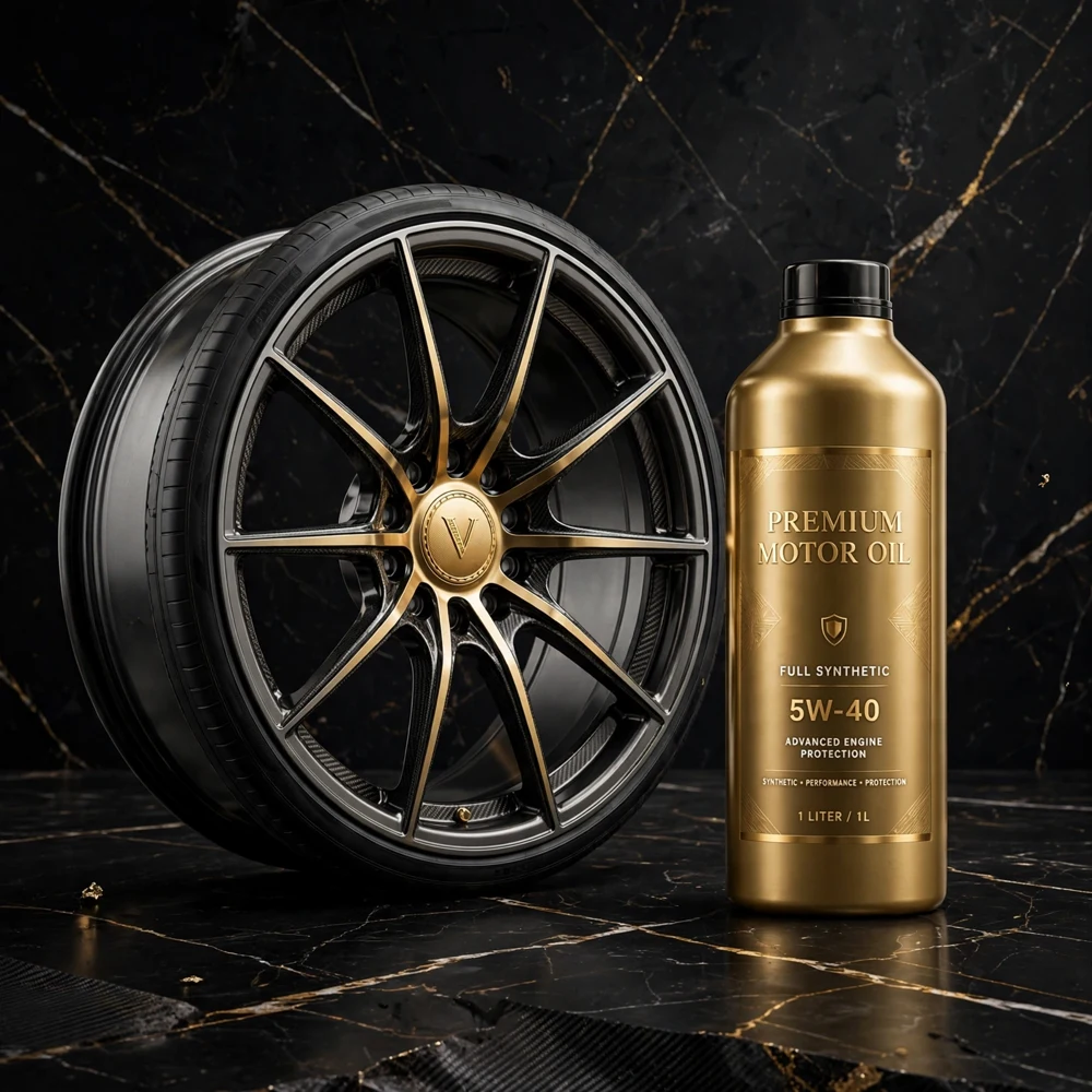 Automotive category