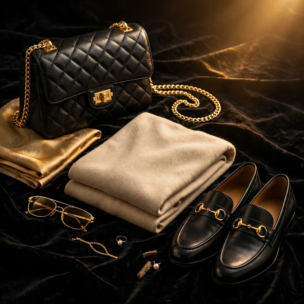 Fashion category