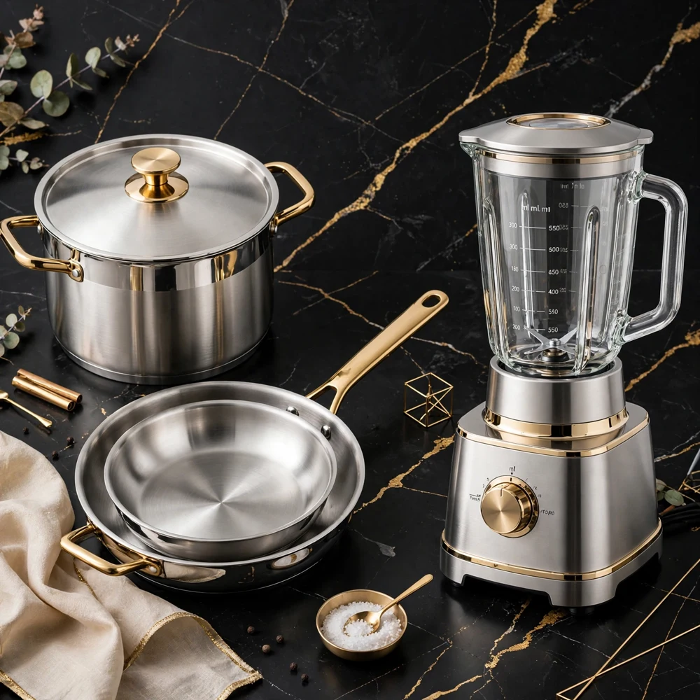 Home & Kitchen category