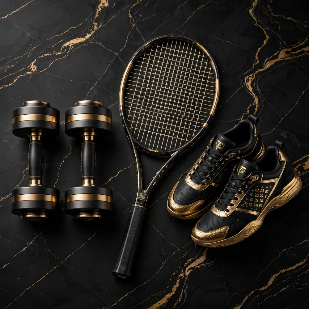 Sports & Outdoors category