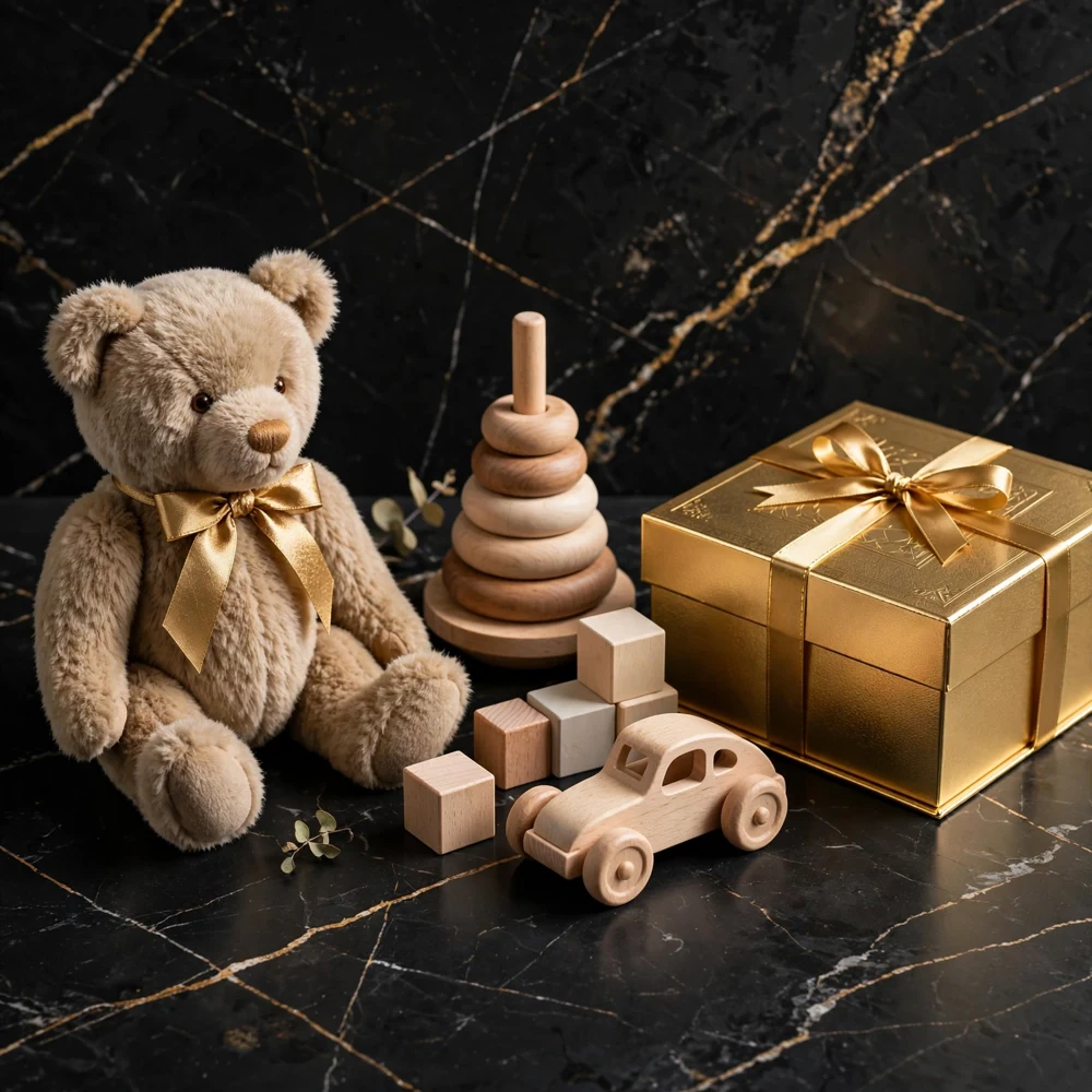 Toys & Games category